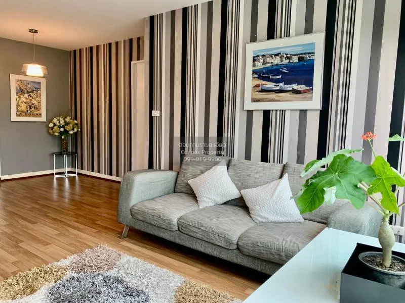 FOR RENT condo , Condo One Sukhumvit 67 , nice view , BTS-Phra Kh 3