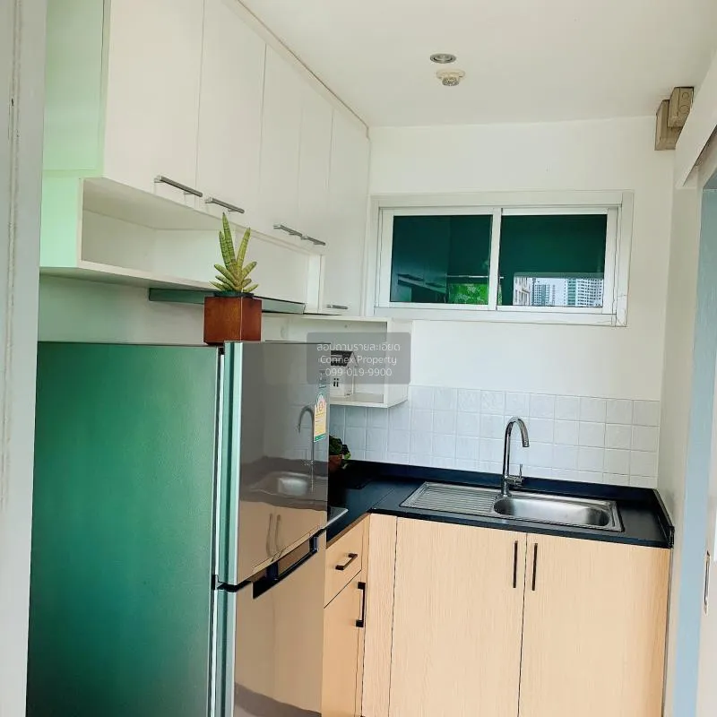 FOR RENT condo , Condo One Sukhumvit 67 , nice view , BTS-Phra Kh