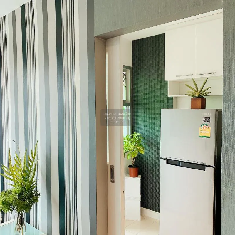 FOR RENT condo , Condo One Sukhumvit 67 , nice view , BTS-Phra Kh