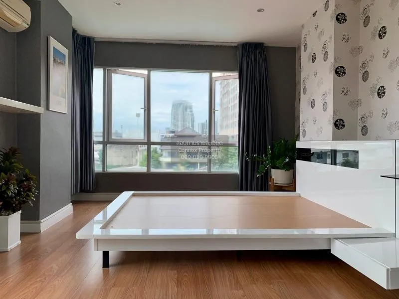 FOR RENT condo , Condo One Sukhumvit 67 , nice view , BTS-Phra Kh