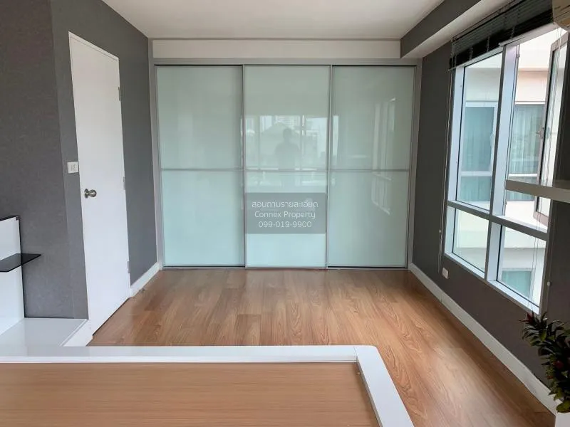 FOR RENT condo , Condo One Sukhumvit 67 , nice view , BTS-Phra Kh