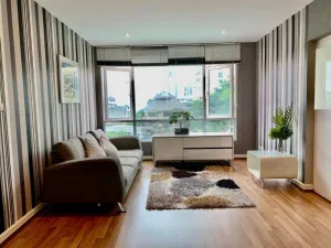 FOR RENT condo , Condo One Sukhumvit 67 , nice view , BTS-Phra Khanong , Phra Khanong Nuea , Watthana , Bangkok , CX-06214