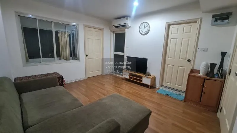 FOR RENT condo , Lumpini Place Ratchada - Thapra , BTS-Talat Phlu 1
