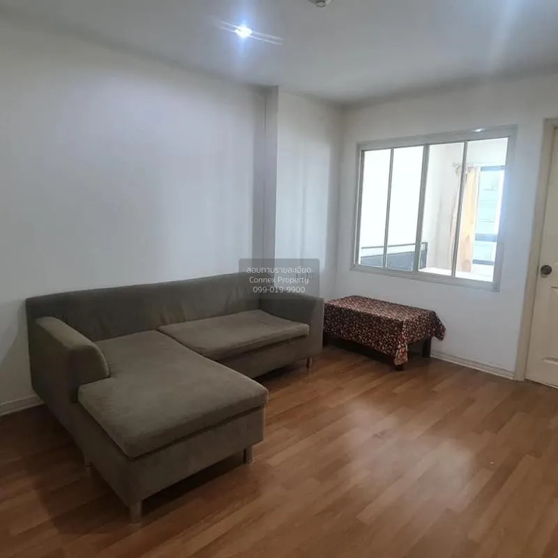 FOR RENT condo , Lumpini Place Ratchada - Thapra , BTS-Talat Phlu 2