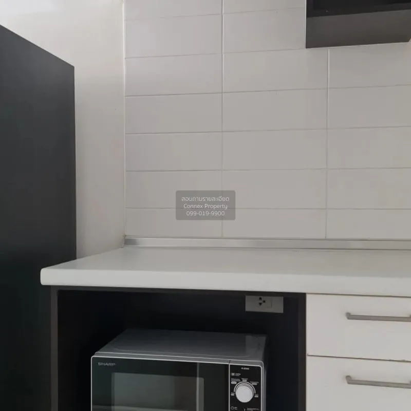 FOR RENT condo , Lumpini Place Ratchada - Thapra , BTS-Talat Phlu 4