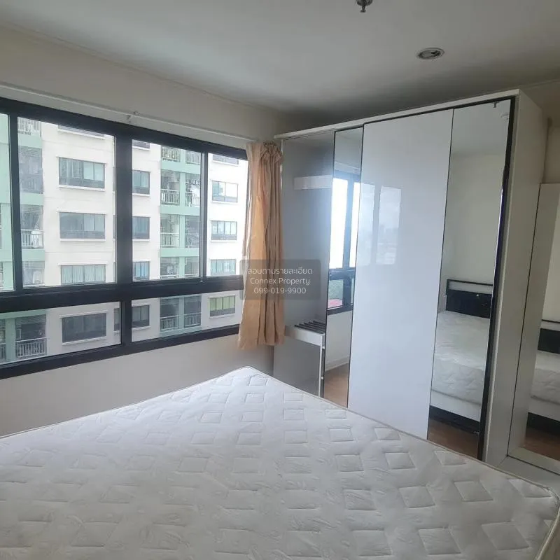 FOR RENT condo , Lumpini Place Ratchada - Thapra , BTS-Talat Phlu