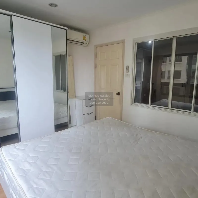 FOR RENT condo , Lumpini Place Ratchada - Thapra , BTS-Talat Phlu