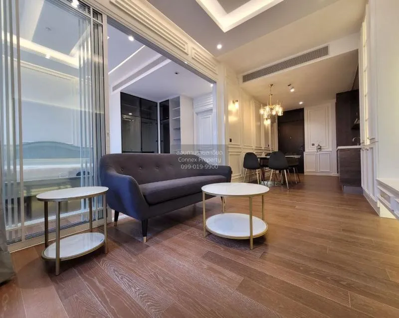 เช่าคอนโด  มิวนีค หลังสวน BTS-สถานีราชดำริ ลุมพินี เขต ปทุมวัน กร 3