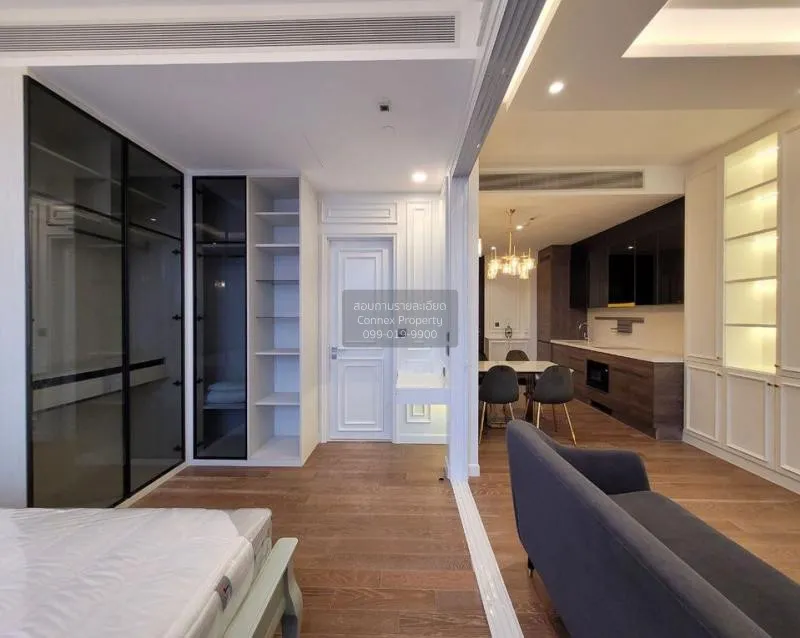 FOR RENT condo , Muniq Langsuan , BTS-Ratchadamri , Lumpini , Pat