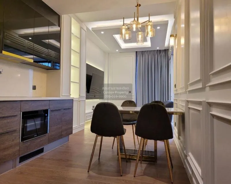 FOR RENT condo , Muniq Langsuan , BTS-Ratchadamri , Lumpini , Pat