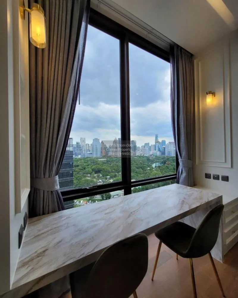 FOR RENT condo , Muniq Langsuan , BTS-Ratchadamri , Lumpini , Pat