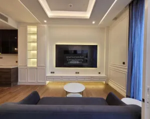 FOR RENT condo , Muniq Langsuan , BTS-Ratchadamri , Lumpini , Pathum Wan , Bangkok , CX-06217