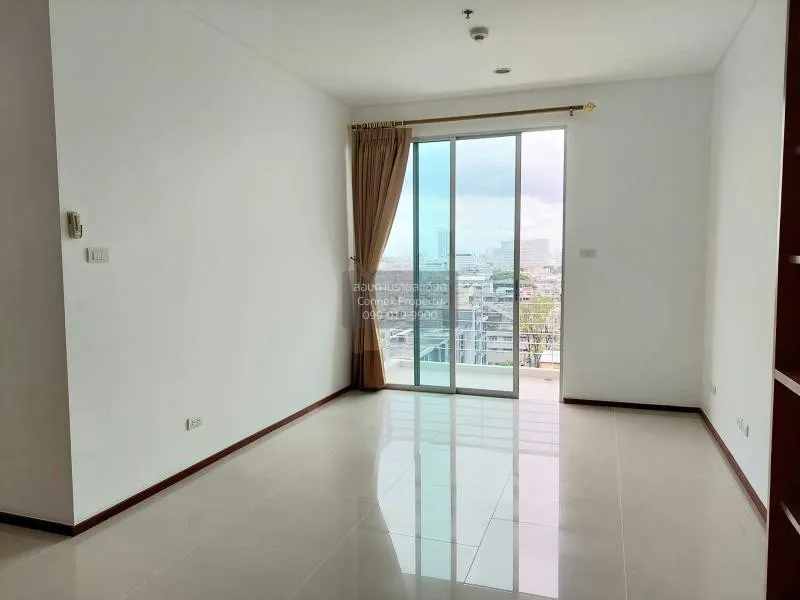 ขายคอนโด  วิลล่า สาทร วิวสวย BTS-กรุงธนบุรี คลองต้นไทร เขต คลองสา 2