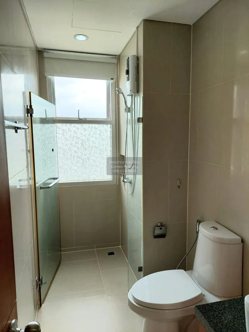 ขายคอนโด  วิลล่า สาทร วิวสวย BTS-กรุงธนบุรี คลองต้นไทร เขต คลองสา