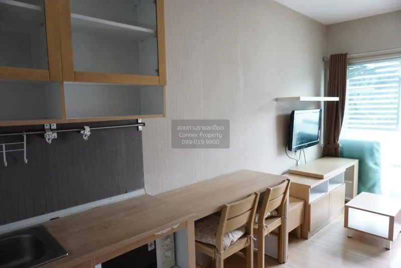 เช่าคอนโด  เอ สเปซ เพลย์ รัชดา - สุทธิสาร วิวสวย ชั้นสูง วิวแม่น้ 2