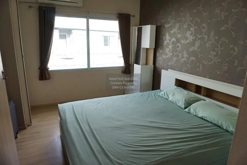 เช่าคอนโด  เอ สเปซ เพลย์ รัชดา - สุทธิสาร วิวสวย ชั้นสูง วิวแม่น้ 4