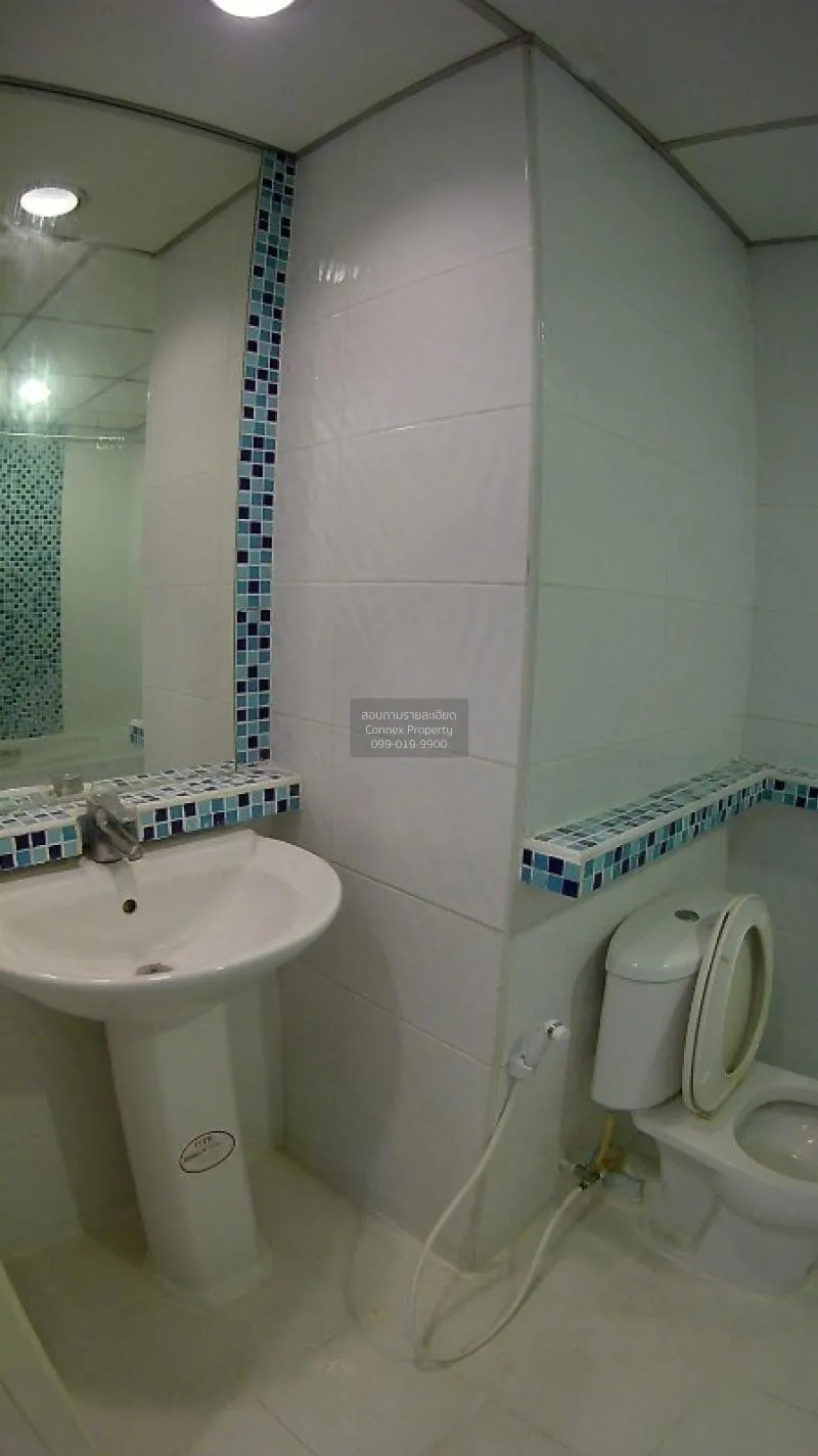 เช่าคอนโด  สราญใจ แมนชั่น วิวสวย BTS-นานา คลองเตย เขต คลองเตย กรุ