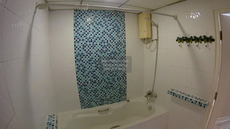 เช่าคอนโด  สราญใจ แมนชั่น วิวสวย BTS-นานา คลองเตย เขต คลองเตย กรุ