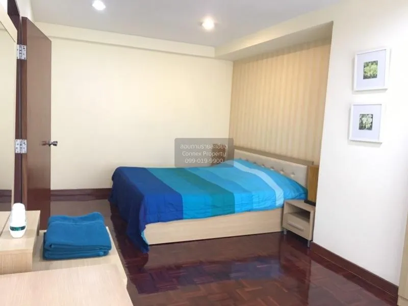 เช่าคอนโด  สราญใจ แมนชั่น วิวสวย ชั้นสูง BTS-นานา คลองเตย เขต คลอ