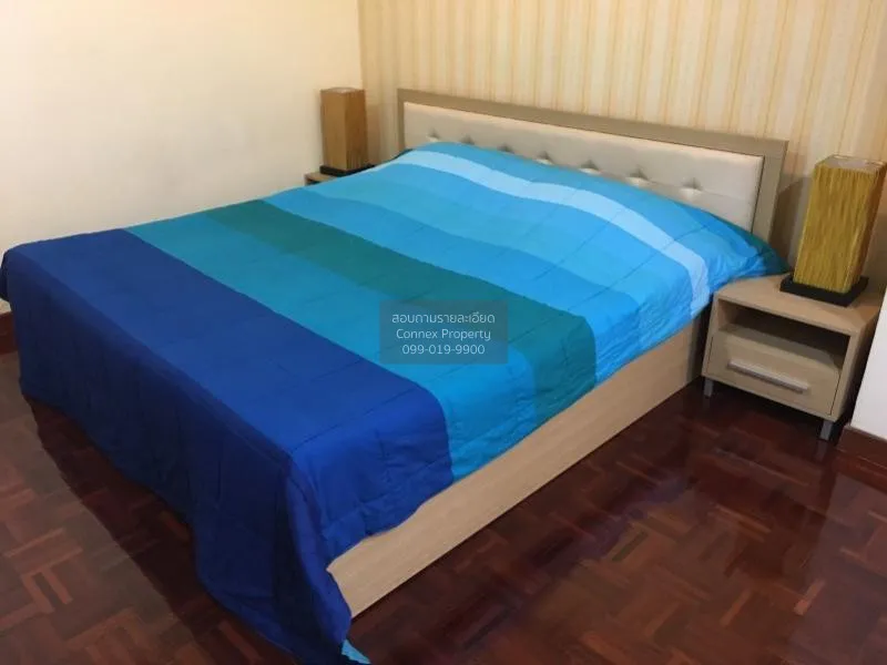 เช่าคอนโด  สราญใจ แมนชั่น วิวสวย ชั้นสูง BTS-นานา คลองเตย เขต คลอ