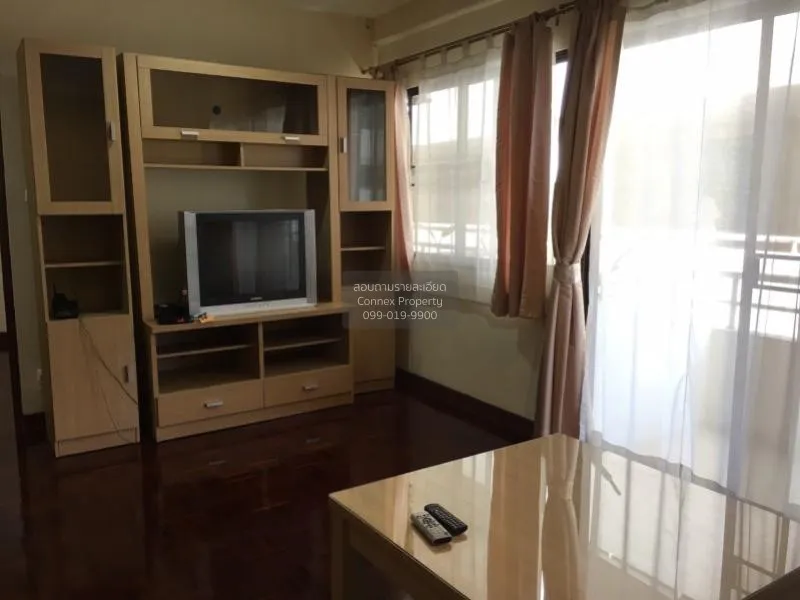 เช่าคอนโด  สราญใจ แมนชั่น วิวสวย ชั้นสูง BTS-นานา คลองเตย เขต คลอ 3