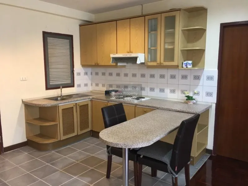 เช่าคอนโด  สราญใจ แมนชั่น วิวสวย ชั้นสูง BTS-นานา คลองเตย เขต คลอ