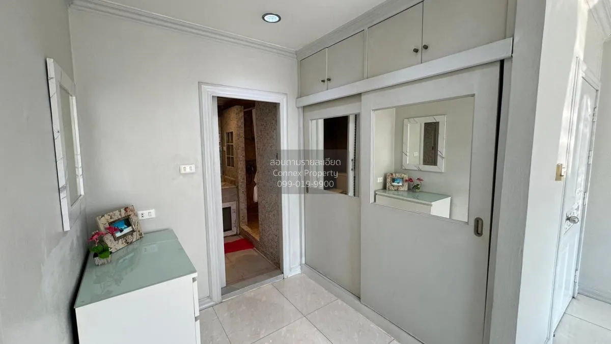 FOR RENT condo , Saranjai Mansion , nice view , high floor , BTS-
