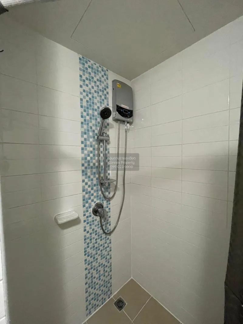 FOR RENT condo , Metro Park Sathorn , nice view , BTS-Wutthakat ,