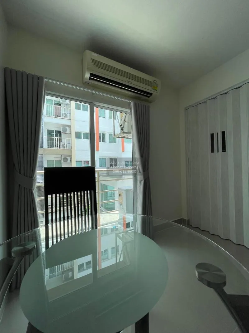 FOR RENT condo , Metro Park Sathorn , nice view , BTS-Wutthakat ,