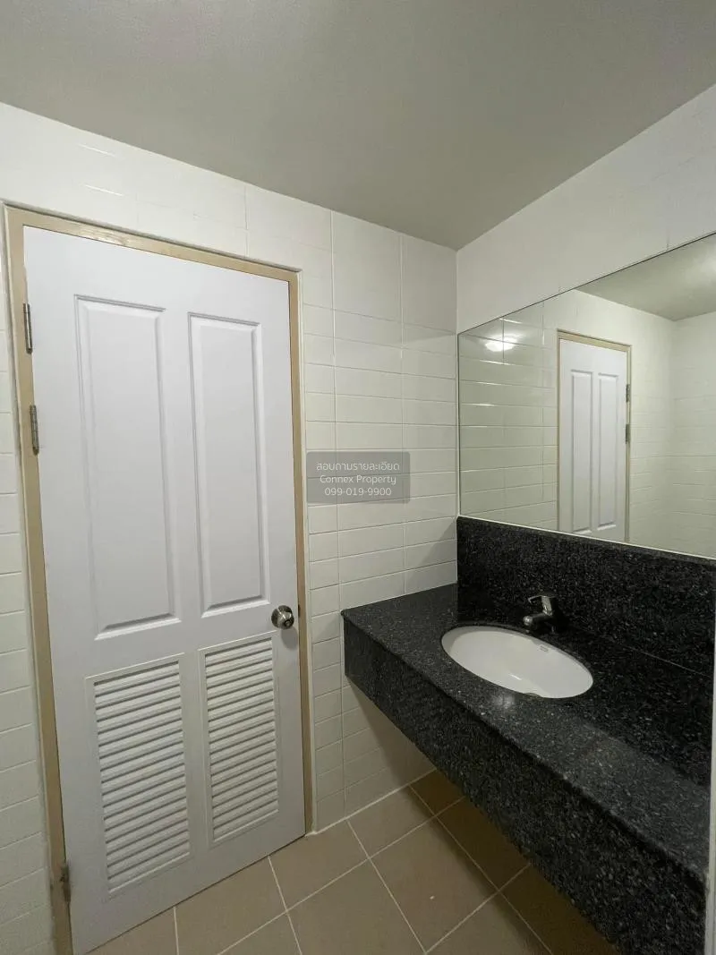 FOR RENT condo , Metro Park Sathorn , nice view , BTS-Wutthakat ,