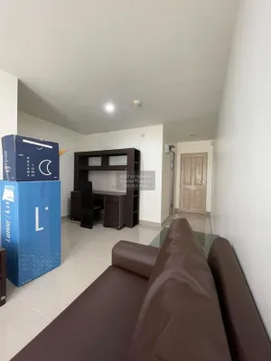 FOR RENT condo , Metro Park Sathorn , nice view , BTS-Wutthakat , Pakklong Phasi Charoen , Phasi Charoen , Bangkok , CX-06227