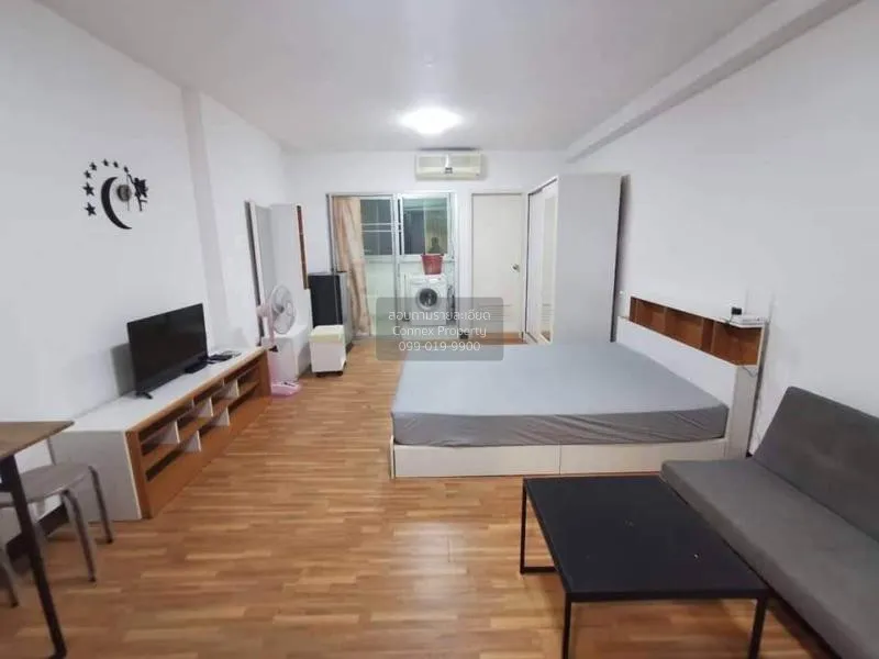 FOR RENT condo , City Home Ratchada , MRT-Huai Khwang , Huai Khwa 1