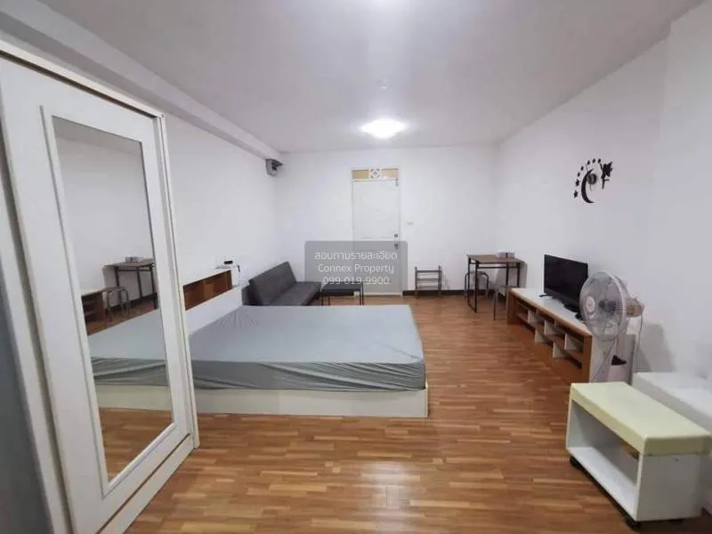 FOR RENT condo , City Home Ratchada , MRT-Huai Khwang , Huai Khwa 2