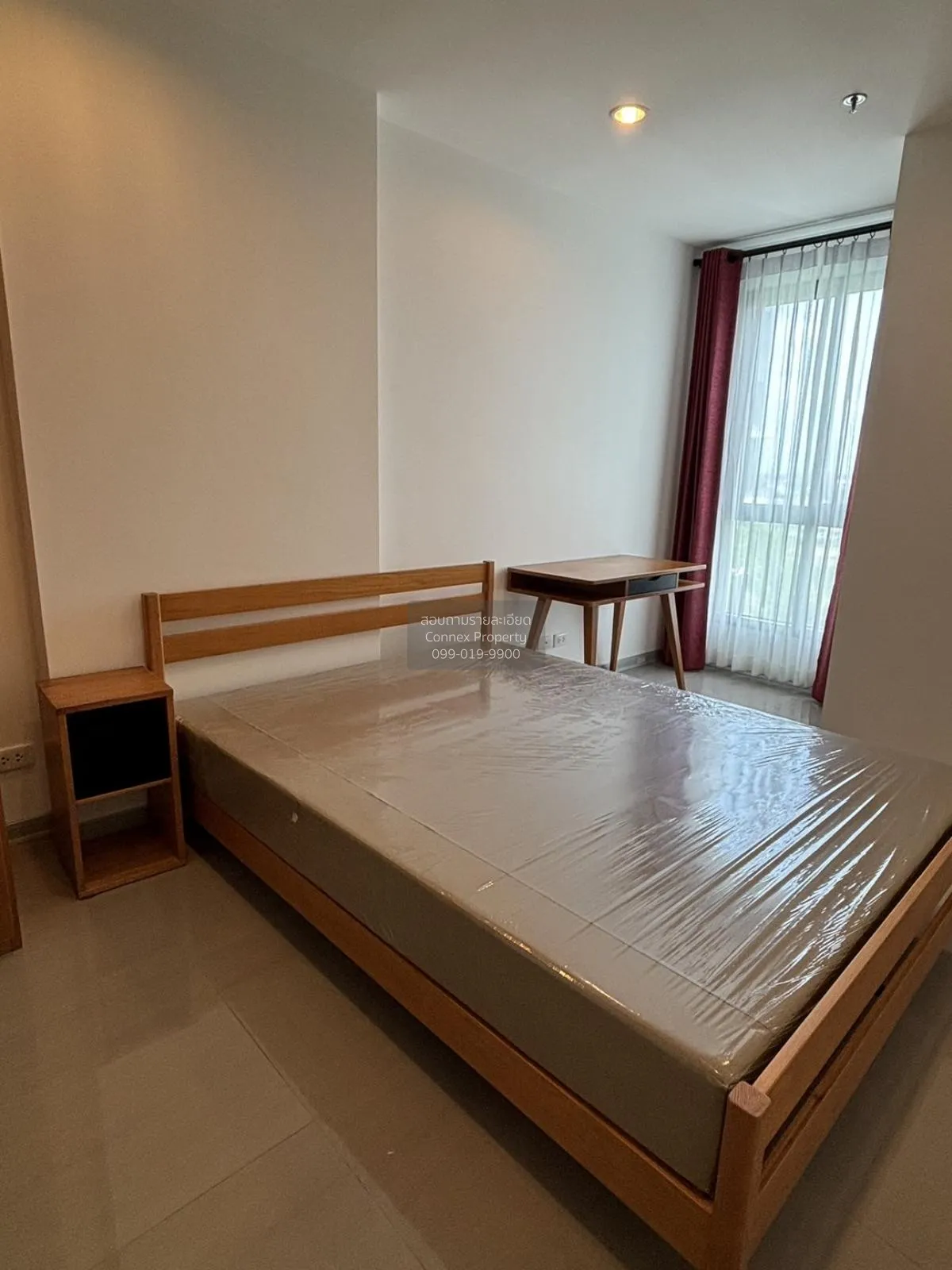 เช่าคอนโด  ไอดีโอ โมบิ จรัญ - อินเตอร์เชนจ์ MRT-บางขุนนนท์ บางขุน 3