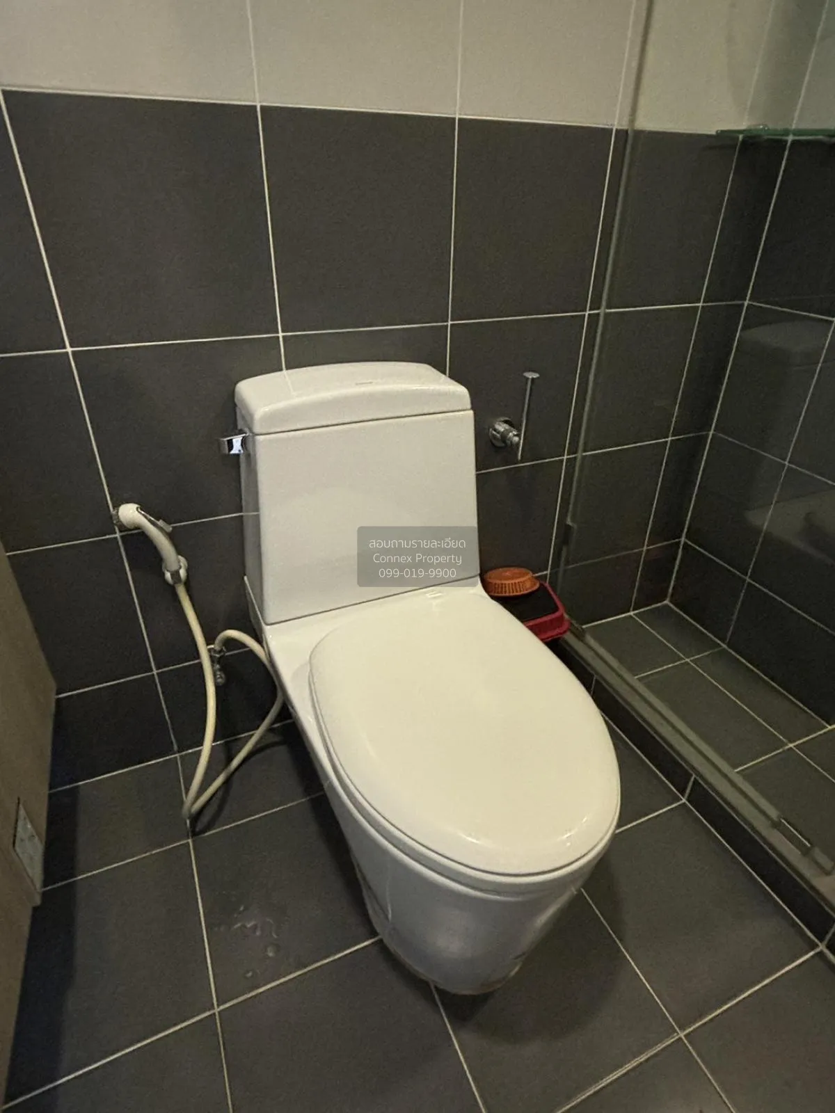 เช่าคอนโด  ไอดีโอ โมบิ จรัญ - อินเตอร์เชนจ์ MRT-บางขุนนนท์ บางขุน 4