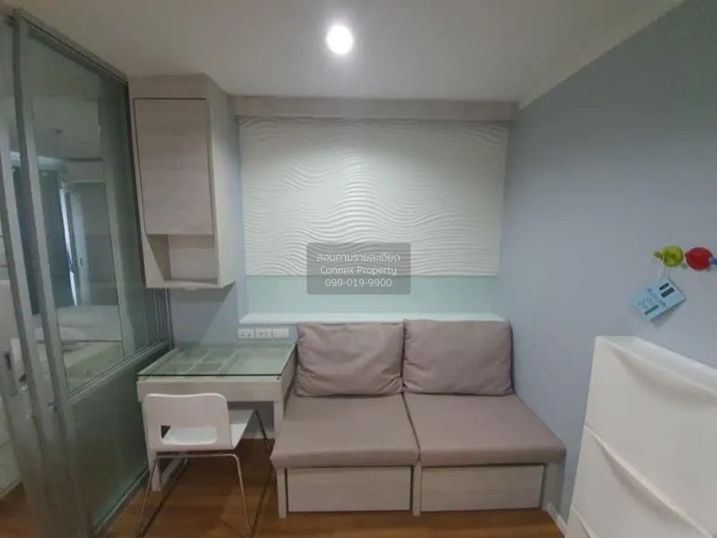 เช่าคอนโด  ลุมพินี พาร์ค พระราม 9 วิวสวย MRT-พระราม 9 บางกะปิ เขต 1