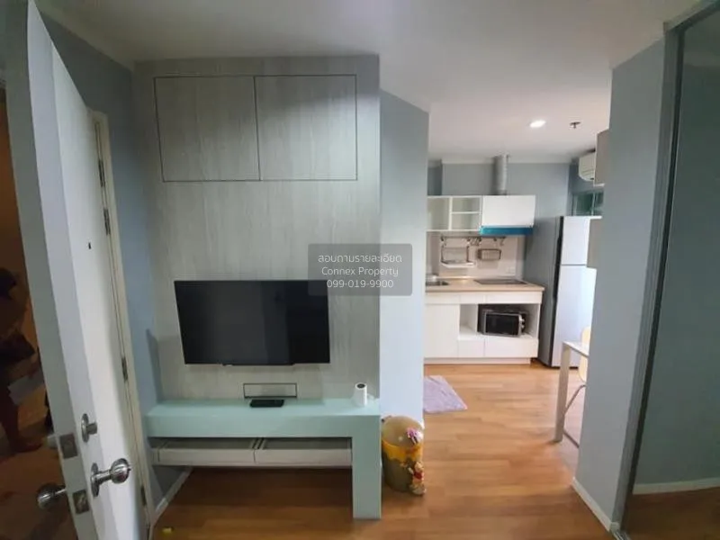 เช่าคอนโด  ลุมพินี พาร์ค พระราม 9 วิวสวย MRT-พระราม 9 บางกะปิ เขต 2