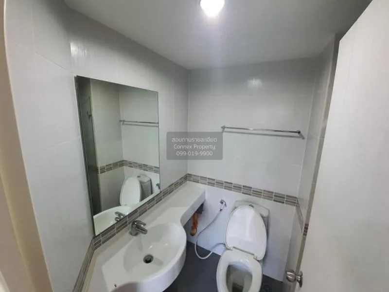 เช่าคอนโด  ลุมพินี พาร์ค พระราม 9 วิวสวย MRT-พระราม 9 บางกะปิ เขต