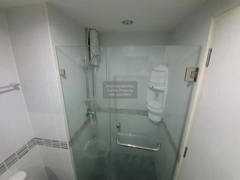 เช่าคอนโด  ลุมพินี พาร์ค พระราม 9 วิวสวย MRT-พระราม 9 บางกะปิ เขต