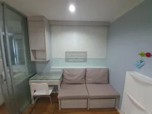 FOR RENT condo , Lumpini Park Rama 9-Ratchada , nice view , MRT-Phra Ram 9 , Bang Kapi , Huai Khwang , Bangkok , CX-06235