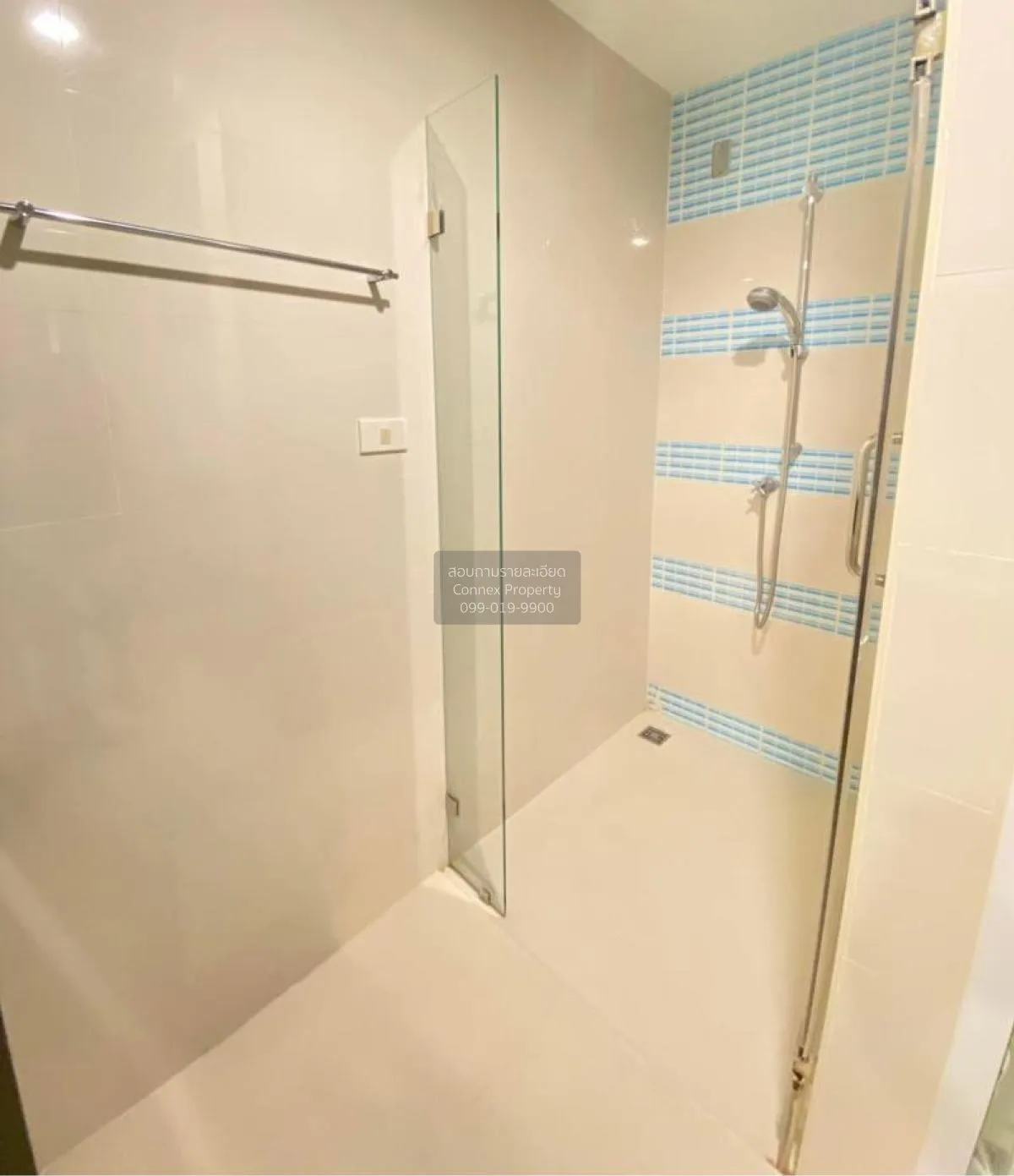 เช่าคอนโด  พาร์ค เอ็กโซ เกษตร - นวมินทร์ คลองกุ่ม เขต บึงกุ่ม กรุ