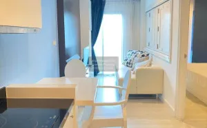 FOR RENT condo , Parc Exo Kaset - Navamintra , Khlong Kum , Bung Kum , Bangkok , CX-06236
