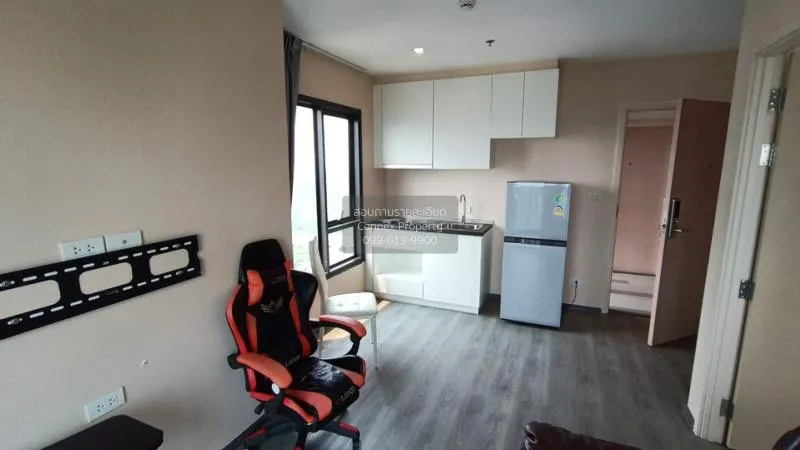 FOR RENT condo , Rich Park Triple Station , nice view , high floo 3