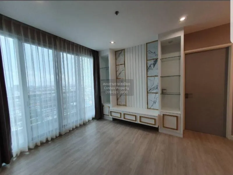 FOR SALE condo , The Room Sathorn - Taksin , nice view , high flo 1