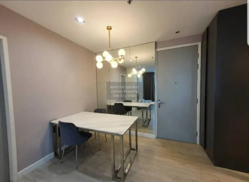 FOR SALE condo , The Room Sathorn - Taksin , nice view , high flo 2