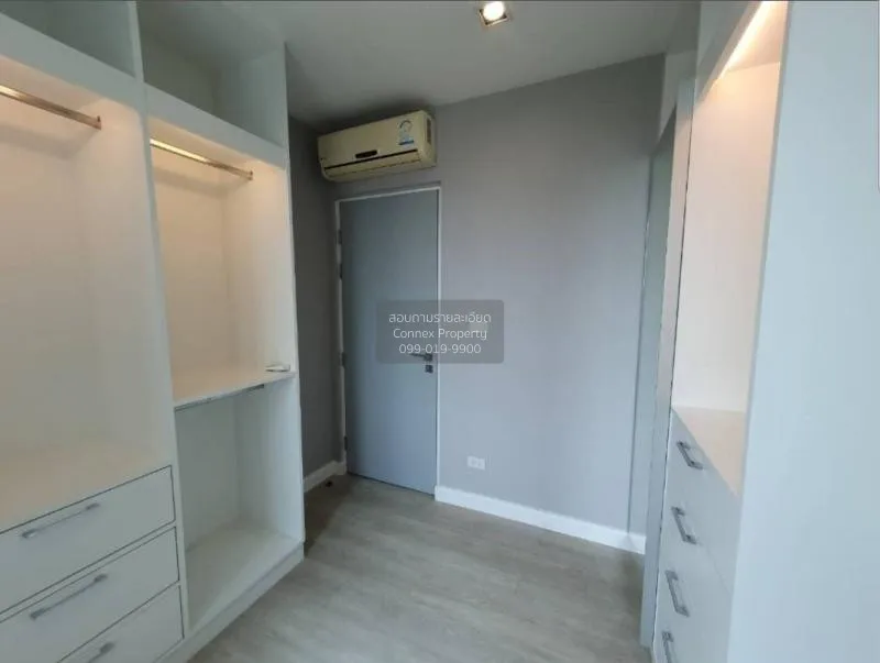 FOR SALE condo , The Room Sathorn - Taksin , nice view , high flo