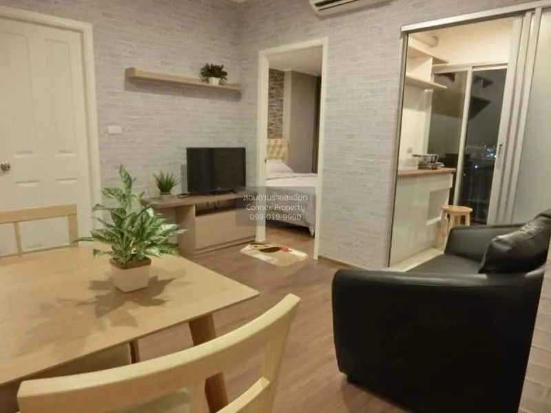 FOR RENT condo , U Delight @ Talat phlu Station , nice view , BTS 1