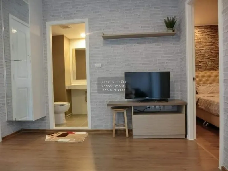 FOR RENT condo , U Delight @ Talat phlu Station , nice view , BTS 3