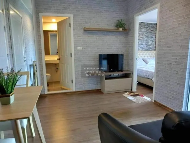 FOR RENT condo , U Delight @ Talat phlu Station , nice view , BTS 4