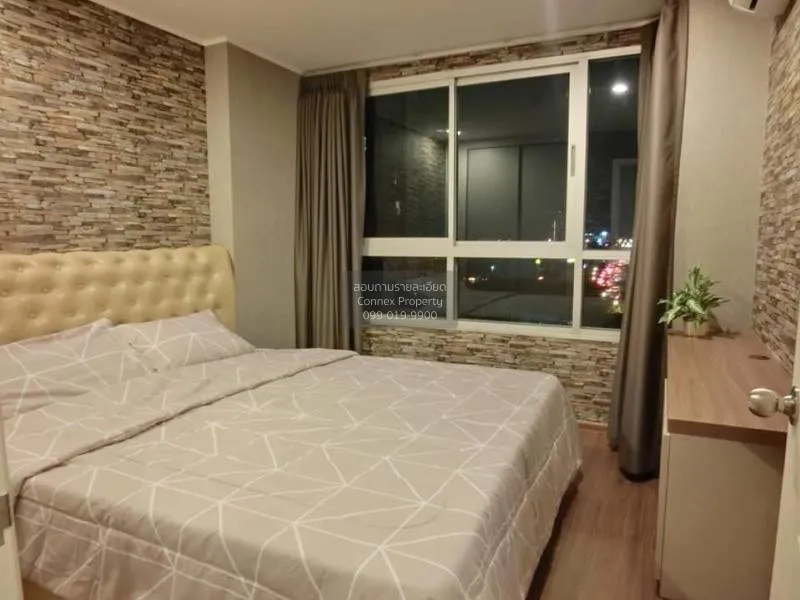 FOR SALE condo , U Delight @ Talat phlu Station , nice view , BTS